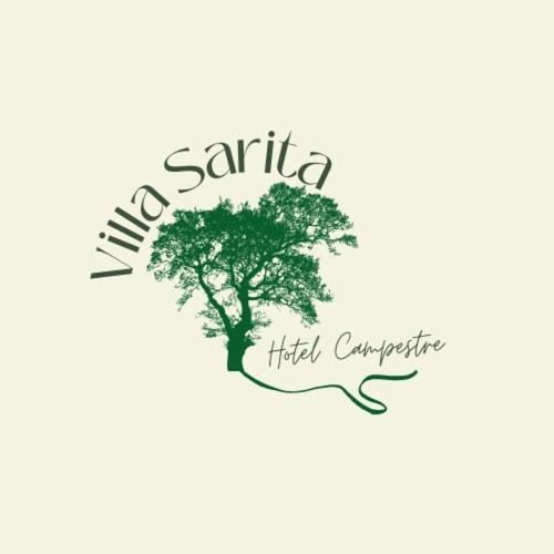 Hotel Campestre Villa Sarita San Francisco  Exteriör bild